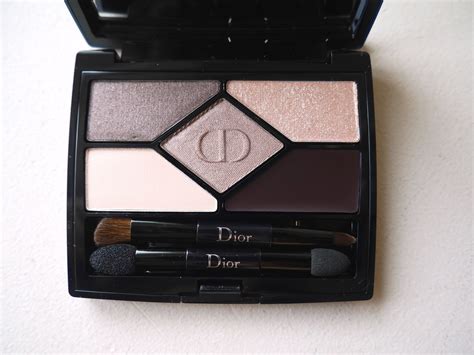 Dior 5 Couleurs Designer 718 Taupe Design Palette